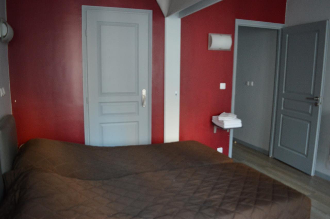 Hotel Allety Paris Cameră foto